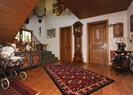 Haus Moosbrugger