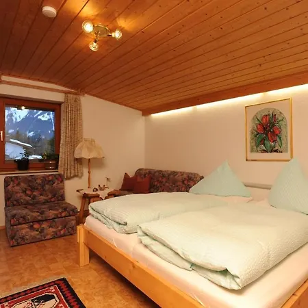 Haus Moosbrugger