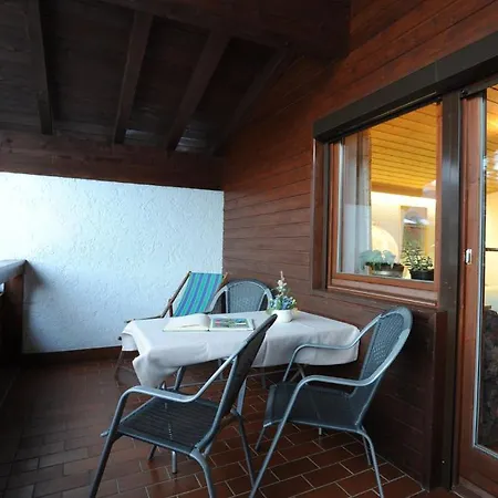Haus Moosbrugger Pensionat 3*