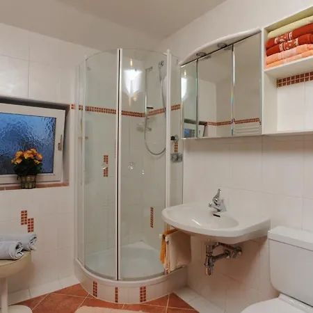 Guest house Haus Moosbrugger Reutte