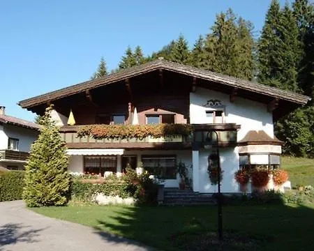 Haus Moosbrugger Pensionat Reutte