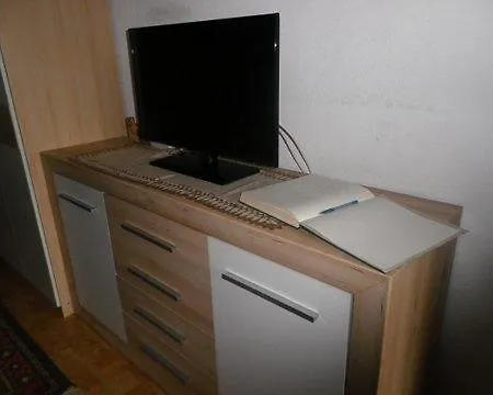 Haus Moosbrugger