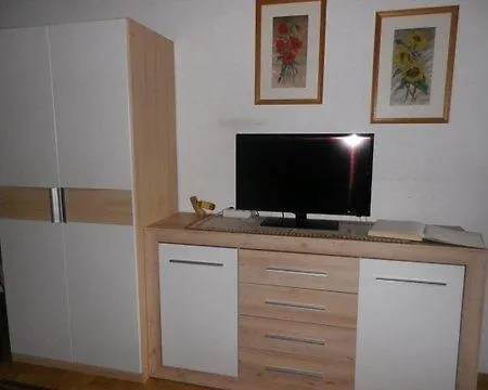 Pensionat Haus Moosbrugger