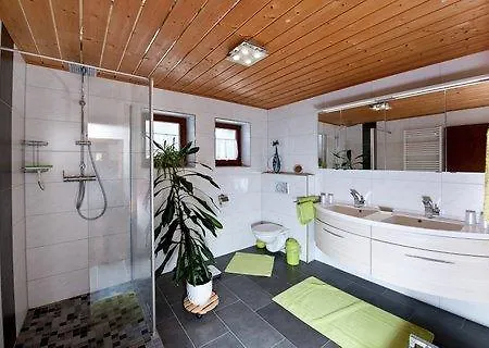 Haus Moosbrugger Reutte