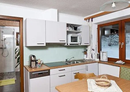 Haus Moosbrugger