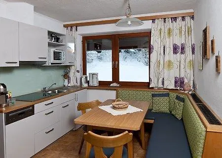 Haus Moosbrugger Reutte