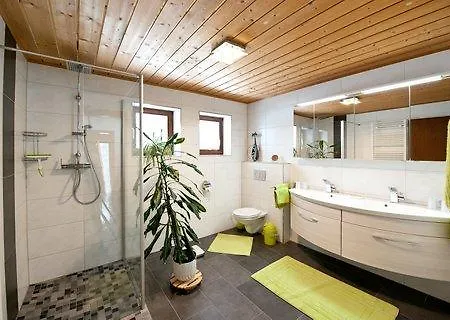 Haus Moosbrugger