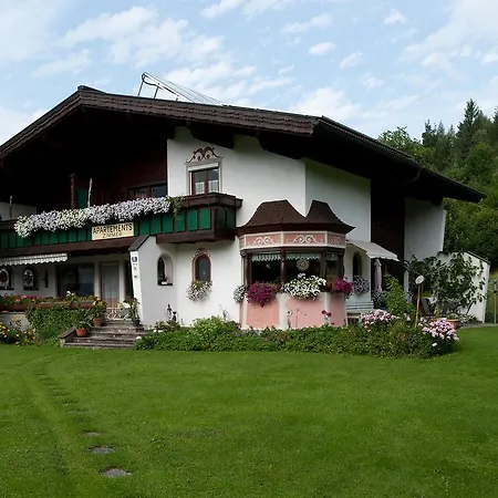 Haus Moosbrugger Guest house Reutte