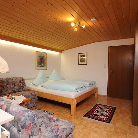 Haus Moosbrugger 4*