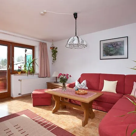 Gasthof Haus Moosbrugger