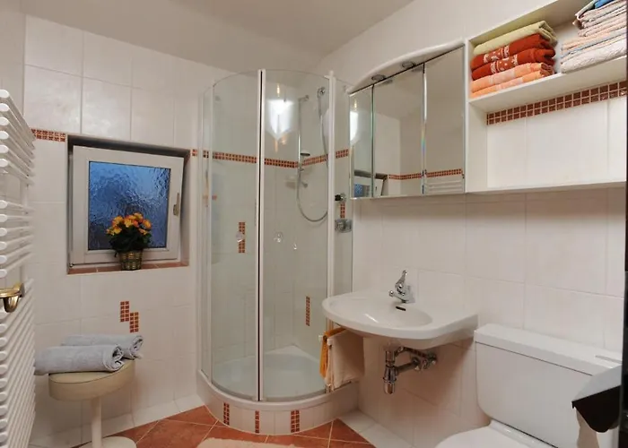 בית הארחה Haus Moosbrugger רויטה