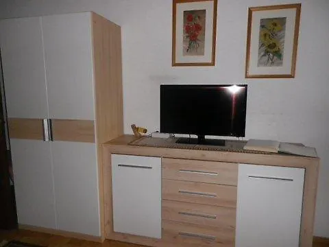 בית הארחה Haus Moosbrugger