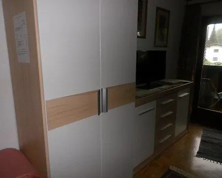 Casa de hóspedes Haus Moosbrugger 4*