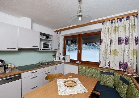 Maison d'hôtes Haus Moosbrugger