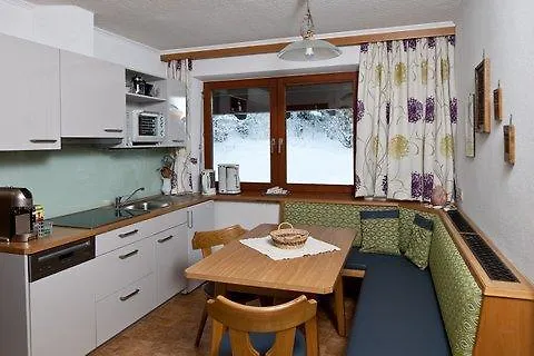 Haus Moosbrugger Reutte