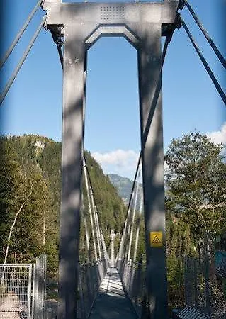 Haus Moosbrugger 게스트하우스