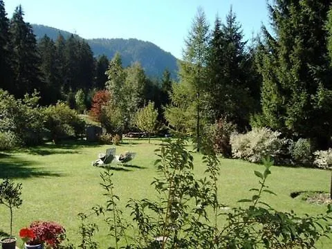 Haus Moosbrugger Gæstehus 3*