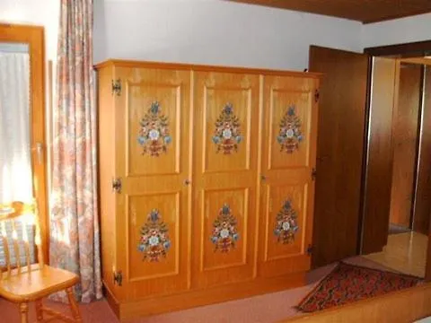 Gæstehus Haus Moosbrugger Reutte